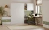Schrankbett LUMINI FLEXY BED ,Multifunktionales, Produktbild-Vorschau 4