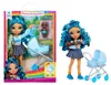 Rainbow High Junior High Jr. High Bestie Babysitters – Produktbild-Vorschau 2