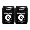 BioBizz Light-Mix  2 x 50 L - Blumenerde Produktbild-Vorschau 2