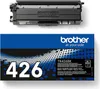 Brother TN426BK - Super Jumbo - čierna - originál Náhľad obrázku produktu 11