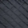 Narzuta na łóżko LUIZ 5 czarna 170x210 czarna Podgląd zdjęcia produktu 5