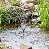 Pompa per laghetto / pompa per giochi d'acqua Heissner Anteprima dell’immagine prodotto 13