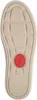 Tamaris Comfort Damen Court Sneaker mit Leder und Produktbild-Vorschau 2