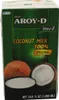 Lait de coco Aroy-D Lait de coco naturel pour la pâtisserie Voir les images du produit 4