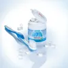 DENTTABS Zahnputztabletten Mint - mit Fluorid, Zahnpasta Produktbild-Vorschau 6