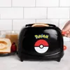 Mad Monkey Pokémon - Toaster, 2 kaw., Czarny, Czerwony, Podgląd zdjęcia produktu 5