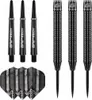 GOAT - Sprocket 90% Steeldarts 22 G, Dartpfeile, inkl. 3 Produktbild-Vorschau 4
