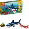 LEGO Creator Bewohner der Tiefsee, Spielzeug mit Produktbild-Vorschau 2