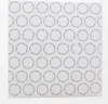 Hama Ivy album jumbo bianco 30x30 80 pagine nere 3833 Anteprima dell’immagine prodotto 5