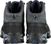 CMP Rigel Mid Trekking WP Wanderstiefel Grau Produktbild-Vorschau 14
