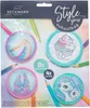 Beckmann Norway Button Paket Mint Mint Produktbild-Vorschau 2