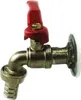 Anwicar Wasserkanister mit hahn - Wasser Kanister mit Produktbild-Vorschau 4