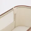 Qute Q-Wiggle Electric Co-Sleeper Cream - Hazel | Qute Produktbild-Vorschau 7