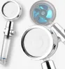 Turbo Słuchawka Prysznicowa Show-Trb Blue Podgląd zdjęcia produktu 3