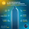MY.SIZE Preservativi classici misura 3 | 53 mm di larghezza Anteprima dell’immagine prodotto 3