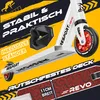 RE:SPORT® Trottinette freestyle REVO pour enfants et Voir les images du produit 3