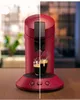 Cafetière électrique Philips CSA210/91 Rouge 700 ml Voir les images du produit 16