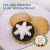 Dr. Oetker Ausstecher-Set Ringe, gewellte Ausstechform für Produktbild-Vorschau 3