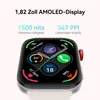 HUAWEI Watch Fit 3 Smartwatch mit 1.82 Inch AMOLED Display Produktbild-Vorschau 3