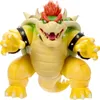 THE SUPER MARIO BROS. MOVIE 18 cm große Bowser-Actionfigur Produktbild-Vorschau 7