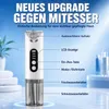 Mitesserentferner Porensauger, 3 Saugstufen, 6 Aufsätze, Produktbild-Vorschau 7