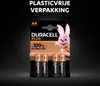DURACELL Batterie Plus AA MN1500/LR6 8er Karte Anteprima dell’immagine prodotto 7