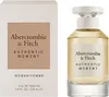 Abercrombie & Fitch Authentic Moment Woman woda perfumowana Podgląd zdjęcia produktu 3
