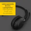 Jabra Evolve2 65 MS Mono - Headset - On-Ear - konvertierbar Produktbild-Vorschau 10