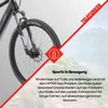 Telefunken MTB E-Bike Mountainbike für Herren und Damen | Produktbild-Vorschau 7