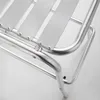Barhocker aus Aluminium Soho Grau - Oviala Produktbild-Vorschau 5