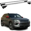 Střešní nosič pro Ssangyong Korando 2011-2025 Základní Náhled obrázku produktu 13
