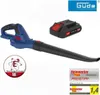 Güde Akku Laubbläser LB 18-201-3.0 mit Akku und Ladegerät Produktbild-Vorschau 2