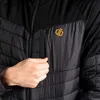 Dare2b Mountaineer Ii Hybrid Softshelljacke Schwarz L Produktbild-Vorschau 6