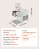 SucceBuy Schneeflocken-Eismaschine, 80 kg/Tag Kapazität, Produktbild-Vorschau 7