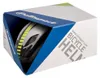 Cyklistická prilba Polisport Aero-R Medium 55-58 cm - White Náhľad obrázku produktu 3