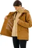 Columbia Drop Ridge™ Ii Abnehmbare Jacke Braun XL Frau Produktbild-Vorschau 3