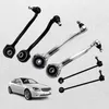 Jeu De 6 Bras De Suspension Avant Pour Mercedes Benz Classe Voir les images du produit 10