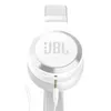 JBL Live 670NC Wireless Headphones Bluetooth jack White - Produktbild-Vorschau 3