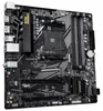 GIGABYTE B550M DS3H R2, AMD, Socket AM4, AMD Ryzen 3000 Podgląd zdjęcia produktu 2