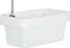 Blumenkasten geli VIVA Kunststoff 38,6 x 21,2 x 17,1 cm Produktbild-Vorschau 1
