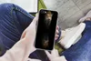 MuchoWow® Handyhülle Schutzhülle Hülle für iPhone 7 Leopard Produktbild-Vorschau 3