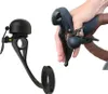 Crane Bell ENe SBR Fahrradklingel  allblack schwarz Rennrad Produktbild-Vorschau 1
