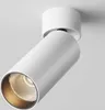 Maytoni FOCUS LED Deckenleuchte, Deckenlampe 12W dimmbar Produktbild-Vorschau 1