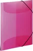 HERMA 19517, A3, Polypropylen (PP), Pink, 3 Taschen, Produktbild-Vorschau 1