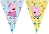 Peppa Wutz - Detská narodeninová súprava (43 kusov) Taniere Náhľad obrázku produktu 6