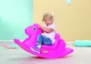 Little Tikes Rocking Horse, 12 Jahr(e), Kunststoff, Pink Produktbild-Vorschau 12