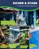 HOBBY Aquaristik Fix Unterwasserkleber I 80 ml Kartusche I Produktbild-Vorschau 6