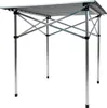 Acra campingový skládací stůl C3S - hliník 70x70x70cm Náhled obrázku produktu 9