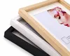 3D Objektrahmen Holz Bilderrahmen Wanddeko Collage Poster Produktbild-Vorschau 2