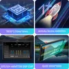 Vestavěné navigační zařízení 11,5''NAVI BT 8+256G carplay Náhled obrázku produktu 4